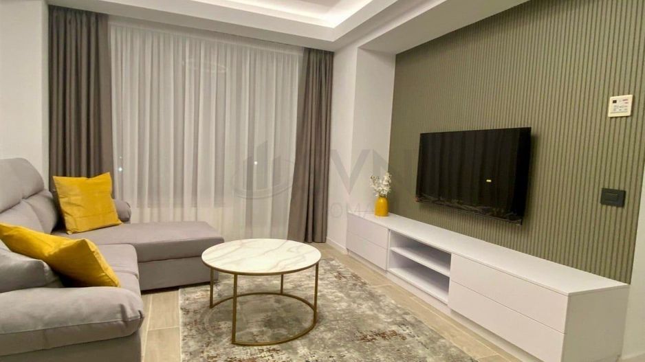 REA1026260 Apartament superb I Herastrau I Chirie - Poză 2