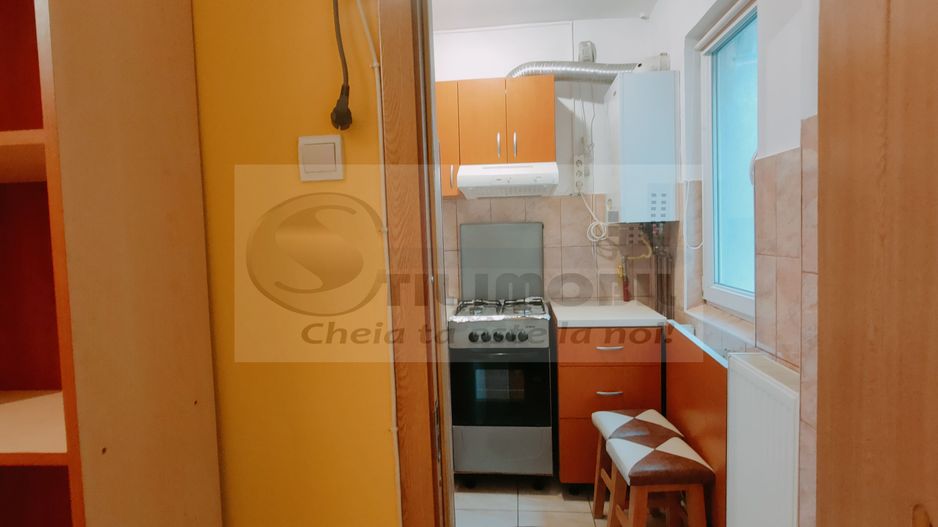 2 CAM TATARASI, FARA RISC, MOBILAT, ETAJ INTERMEDIAR, MUTARE IMEDIATA - Poză 22