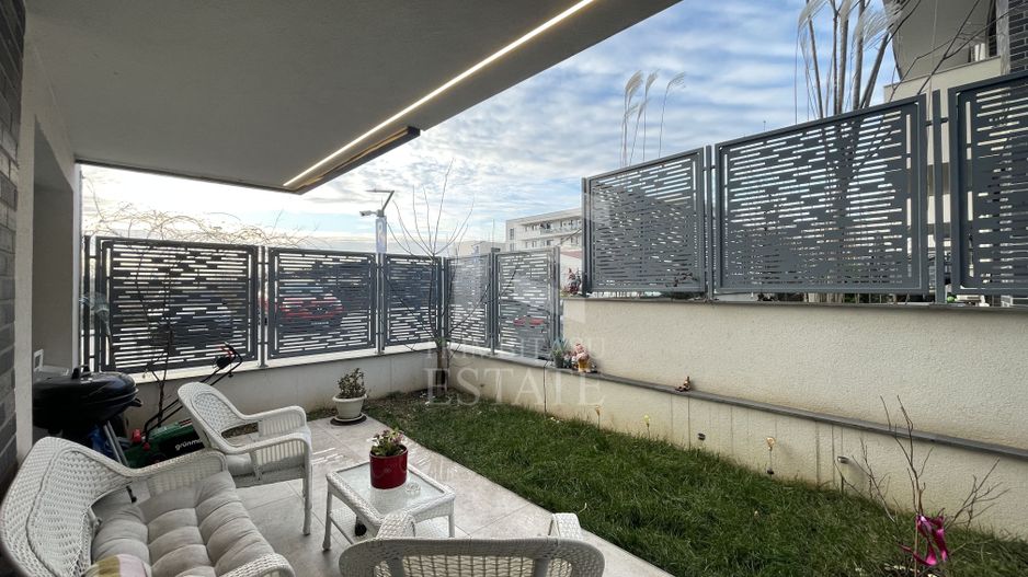 HERASTRAU - Sunset Lake Homes | 3 camere gradina 23mp ansamblu 2021 - Poză 4