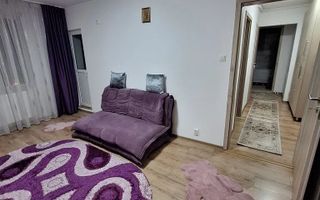 AP. 2 CAMERE GIURGIULUI, LOC DE PARCARE, MOBILAT/UTILAT MODERN - Poză 3