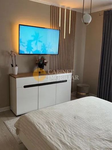 3 CAMERE DECOMANDAT - BLOC NOU - VALEA LUPULUI - Poză 5