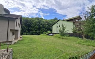 Teren intravilan 1203 mp Bascov-Florea zona Superba - Poză 2