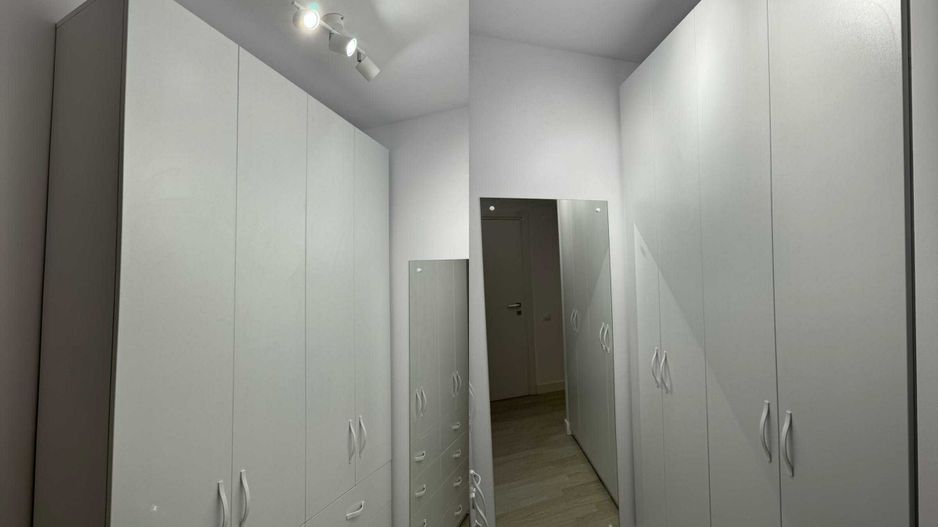 Apartament 2 camere Onix Park North Residence - Poză 8