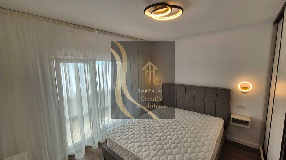 Superb apartament decomandat 3 camere rond Piata Alba Iulia - Poză 2