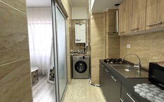 Apartament ultramodern, 2 camere, etaj 9, Italian Residence - Poză 5
