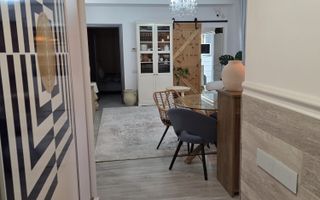 COm 0% I Apartament 3 camere Matei Millo I Pipera Voluntari I parcare - Poză 4