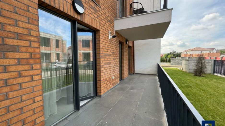  Apartament MODERN Braytim Parcul Triade | 2 camere | Parcare - Poză 18