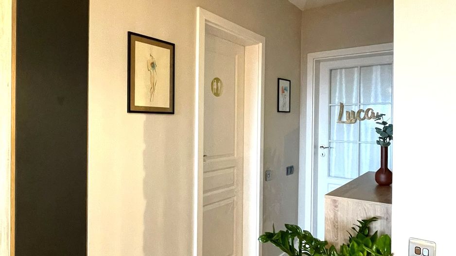 Apartament 4 camere, 116 mp, 2 niveluri – Nicolae Tonitza - Poză 31