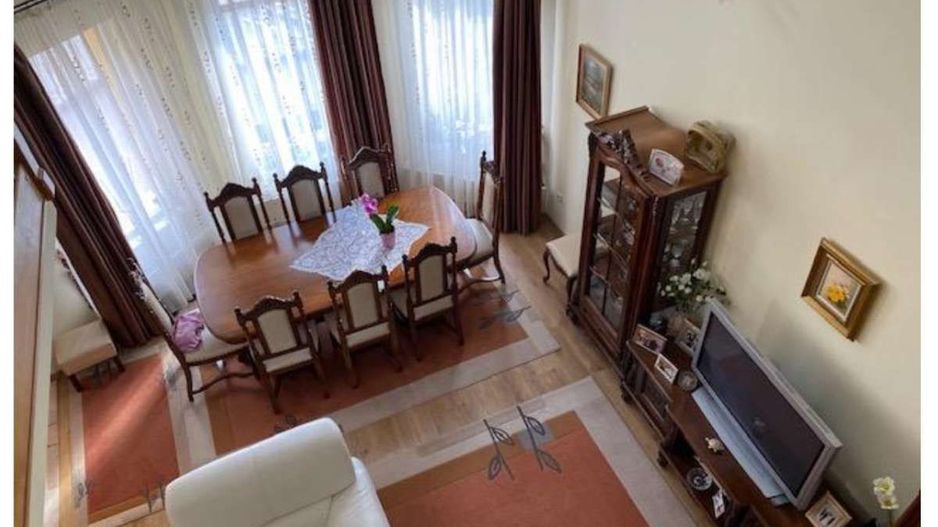 BRASADAS vinde vila cu piscina in Paulesti. - Poză 7
