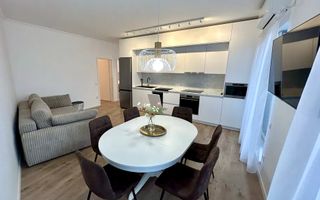 3 camere,Modern, Parcare, Horea,Gara, Bloc Nou,Panemar, Zona Centrala - Poză 2
