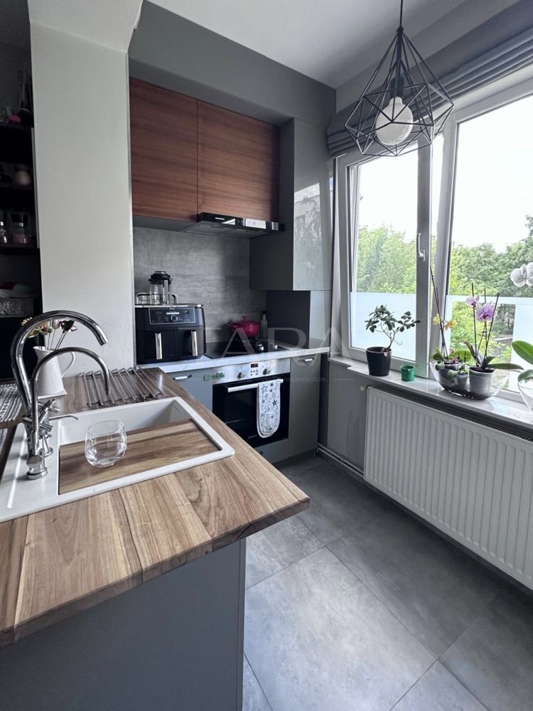 Apartament elegant cu finisaje premium și parcare inclusă. - Poză 1