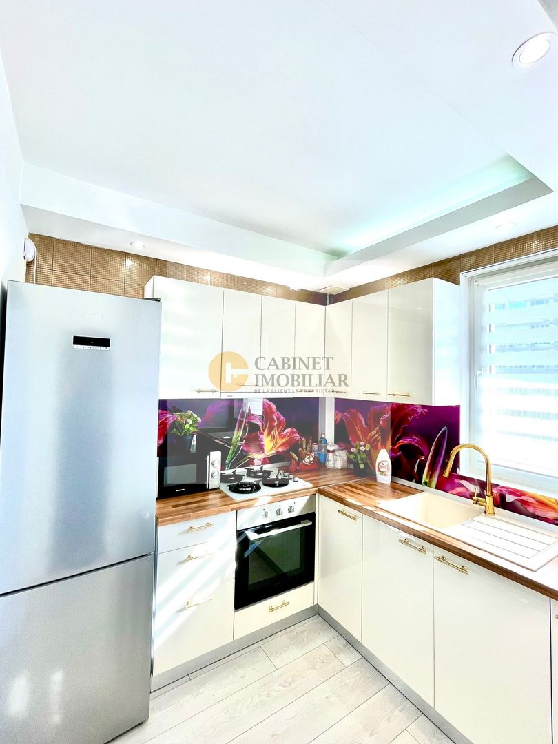 Vedere panoramica |  2 Camere  | Investitie  | Sala Palatului - Poză 4
