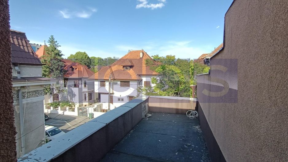 INCHIRIERE VILA AVIATORILOR | 160MP | IDEAL CLINICA-SALON | CURTE MARE - Poză 26