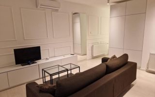 AP. 2 CAMERE MOSILOR, NOU, BUCATARIE DESCHISA, CURTE, METROU 5 MINUTE - Poză 5