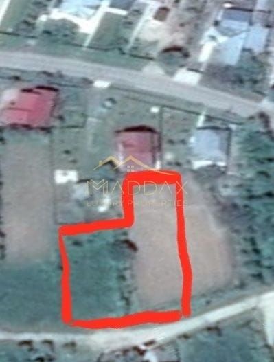 Teren intravilan***1500mp***Leordeni-Arges - Poză 5