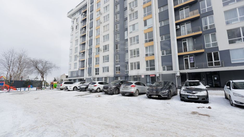 Vânzare, apartament, 1 cameră,strada Ialoveni, Telecentru - Poză 3