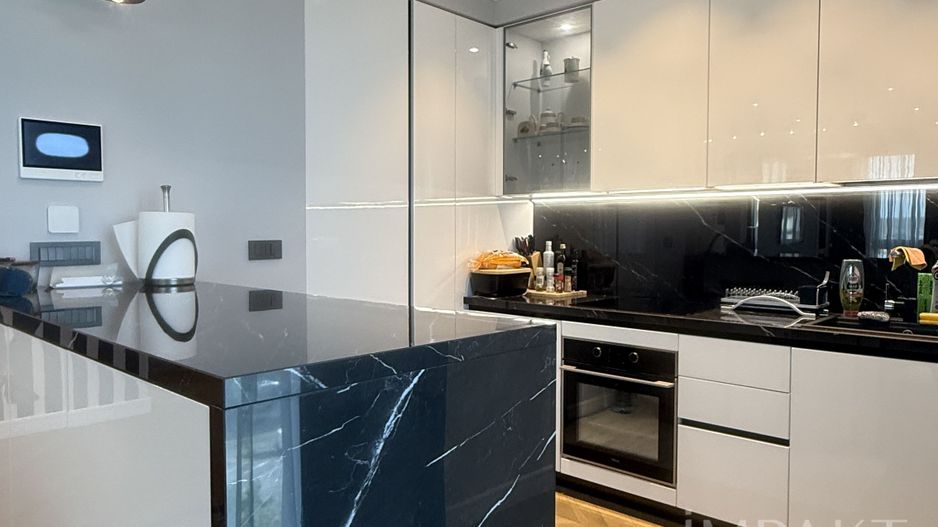 Apartament ultrafinisat cu 3 camere langa Iulius Mall Gheorgheni - Poză 5