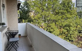 Apartament 2 camere, 43 mp, balcon 7 mp, centrală proprie – Carol I - Poză 12
