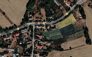 20 minute de capitala-Intravilan cu acces rapid la A3 in comuna Nuci! - Poză 2