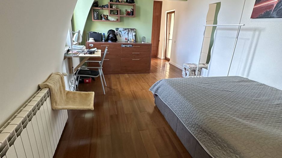 Iancu Nicolae- Vilă impresionantă-8 camere si 772 mp teren- comision 0 - Poză 19