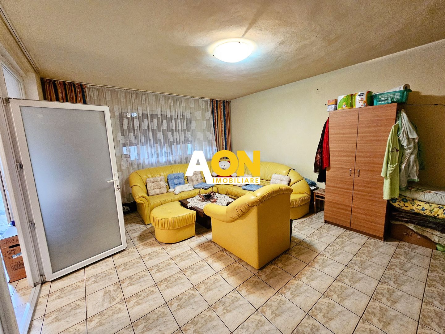 Casa 4 camere, S+P+1, semifinisata, 1424 mp teren, Oarda de Jos - Poză 7