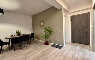 VANZARE 2 CAMERE | ZONA BANEASA | SPATIU LUMINOS | BALCON RELAXARE