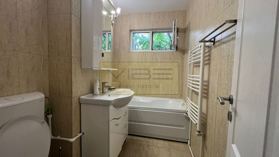 Apartament 2 camere+living Podu Ros - 5 min Palas Mall - Poză 19