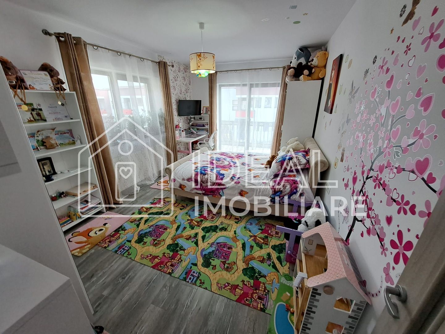 Casa Tip Duplex la Cheie in Cartierul Arhitectilor - Poză 8