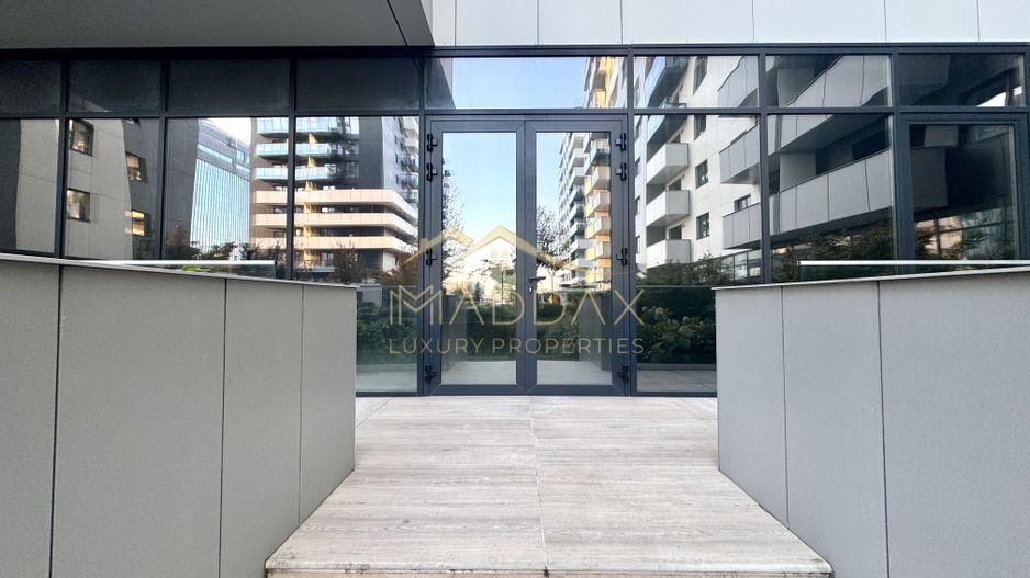 Spatiu comercial *180mp* // Aviatei - Pipera - Poză 2