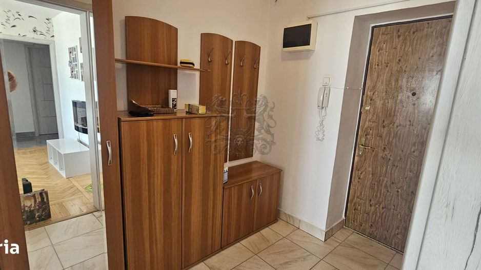 Perla | Dorobanti | Stefan Cel Mare | 3 Camere | Renovat - Poză 4