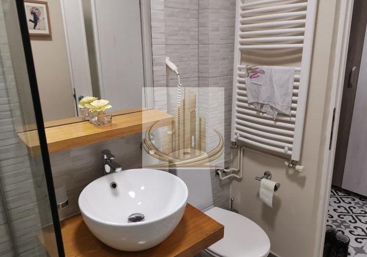 Grand Mobilis Imobiliare Apartament 2 camere(1 dormitor) de închiriat - Poză 4