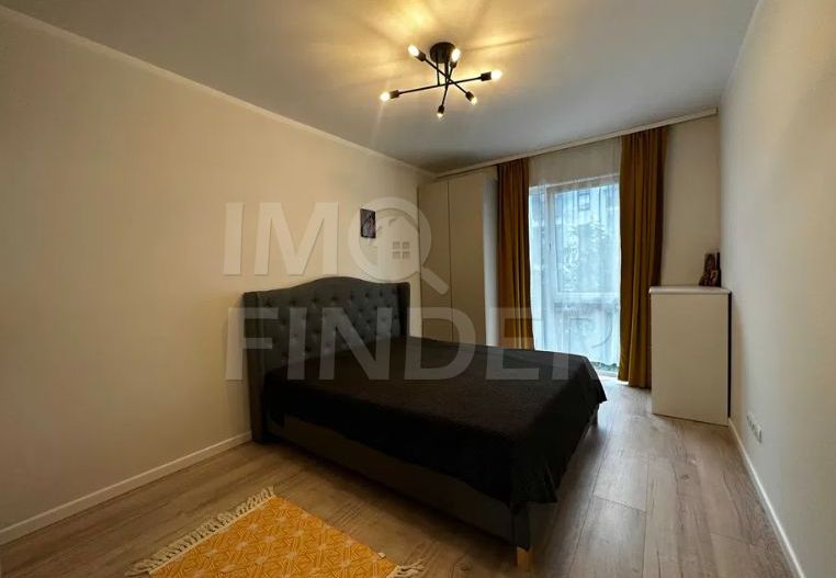 Apartament 2 camere, cartierul Borhanci - Poză 4