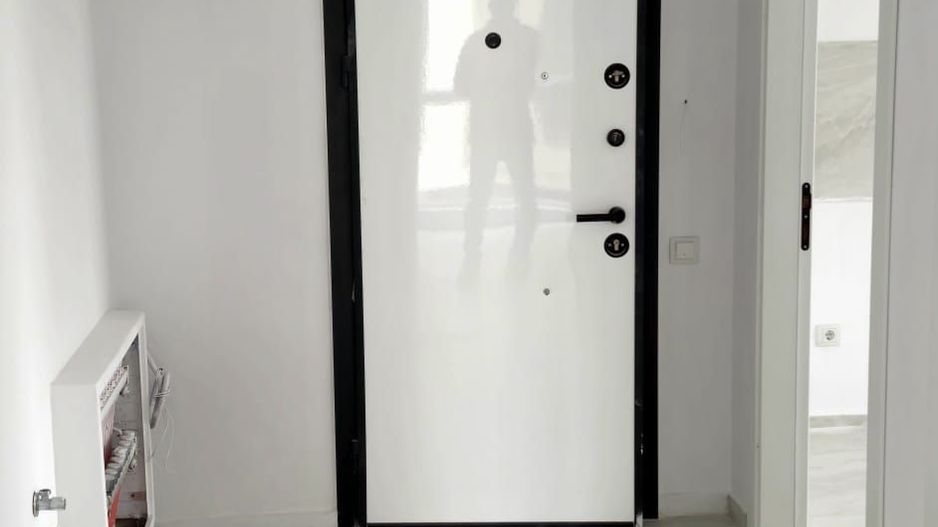 AP. 3 CAMERE THEODOR PALLADY, LOC PARCARE, FINALIZAT, COMISION 0% - Poză 11