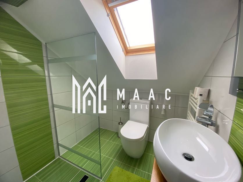Apartament 4 camere | Decomandat | Etaj 1 | Arhitectilor - Poză 14