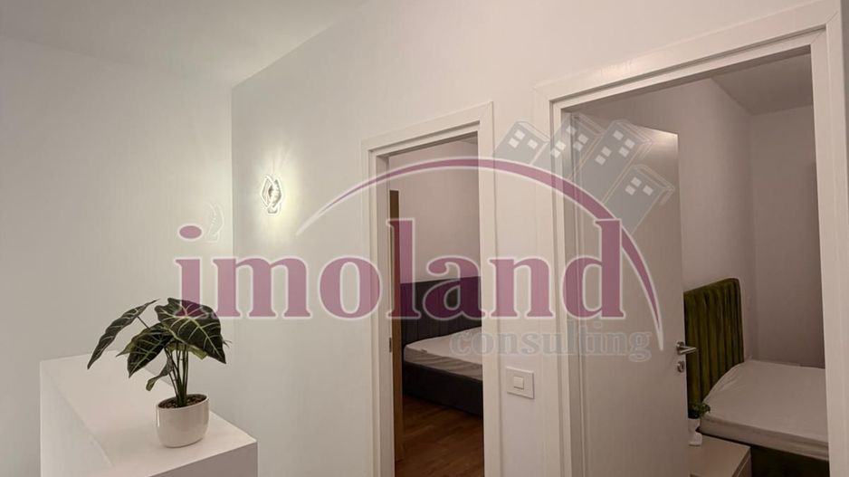 Inchiriere - apartament tip duplex - 3 camere - Avalon Estate-Pipera - Poză 6