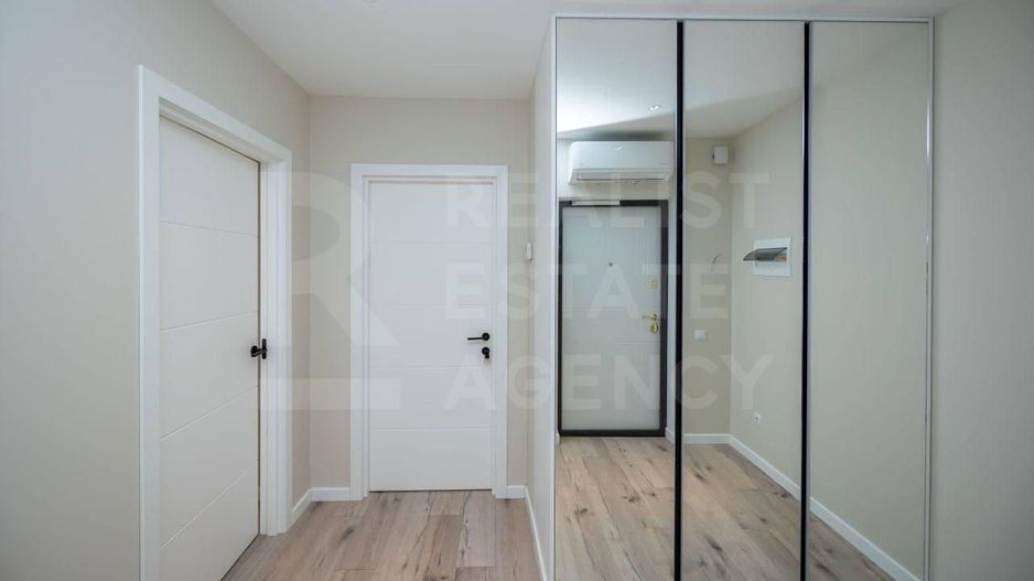 Chirie, apartament, 2 camere, strada Calea Iesilor, Sculeni - Poză 6