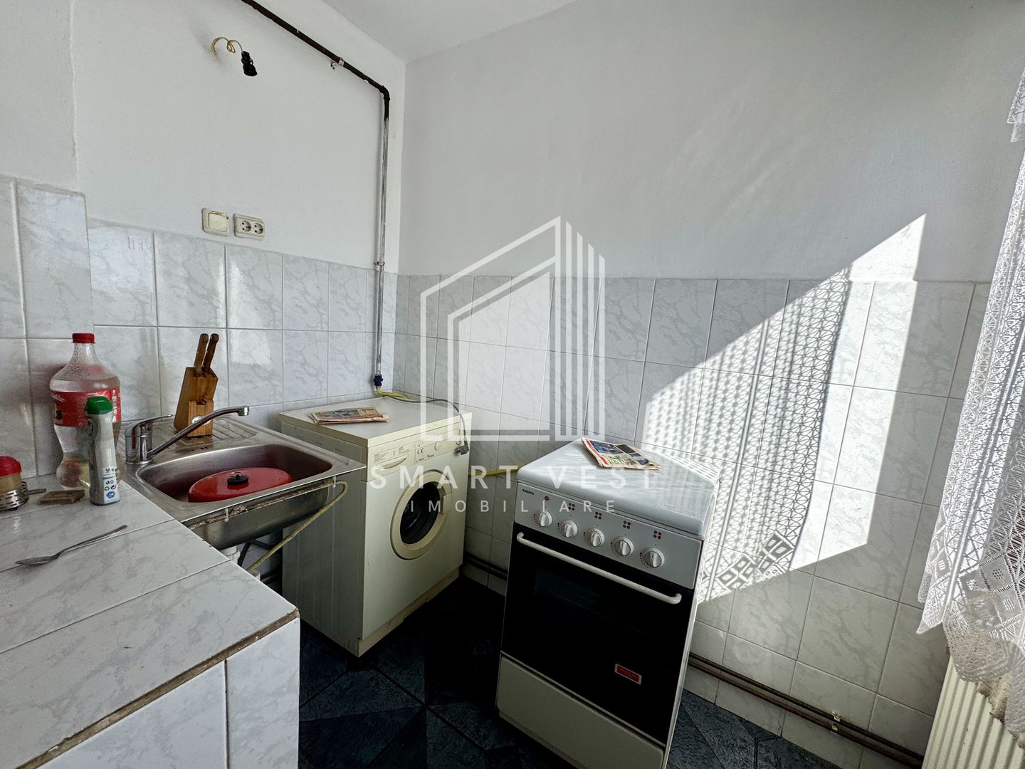 Apartament 3 camere de vanzare | 67 mp utili | Zona Micro 16 - Poză 9