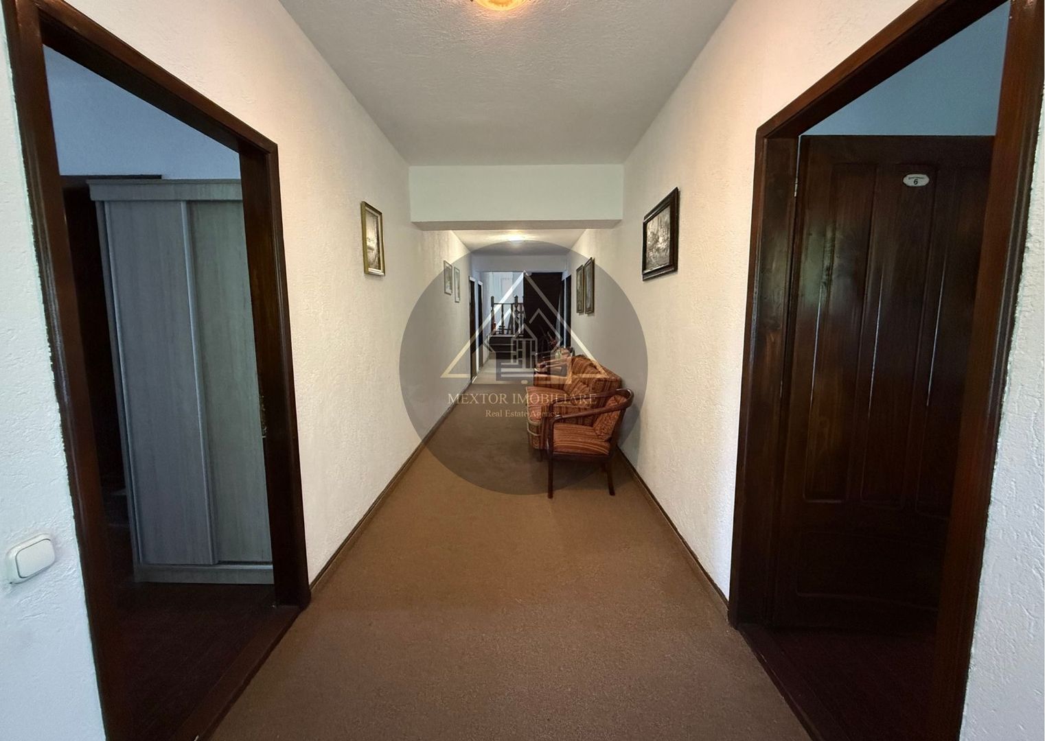 Afacere la cheie, Han, Pensiune, Restaurant - Poză 11