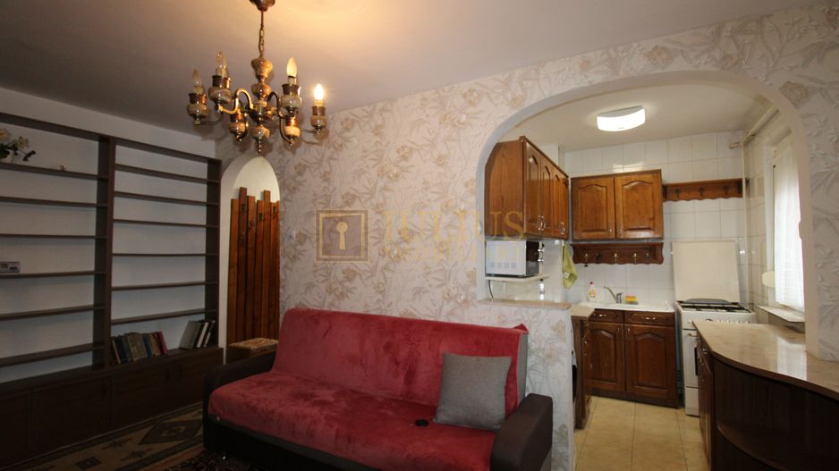 Zona Sagului, aer conditionat, centrala proprie - Poză 8