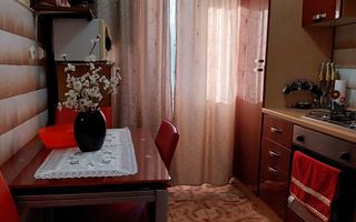 APARTAMENT 2 CAM DECOMANDAT ALEXANDRU ETAJ 5 DIN 10 LIBER - Poză 3