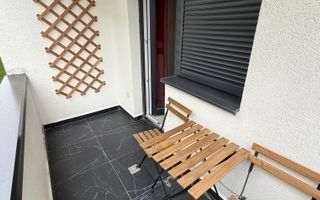 Apartament 2 camere | Balcon | Parcare | Modern | LUX - Poză 7