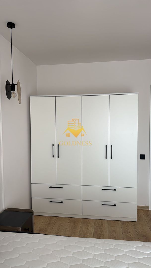 2 camere, Premium, bloc nou,terasa,Marasti Zona The Office,Record Park - Poză 5