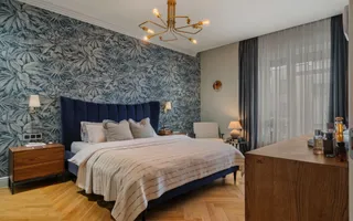 Penthouse 4 Camere Floreasca 180mp | Terasa 80 mp | 2 locuri de parcare - Poză 14