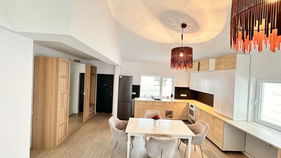 Casa individuala Tunari - Poză 7