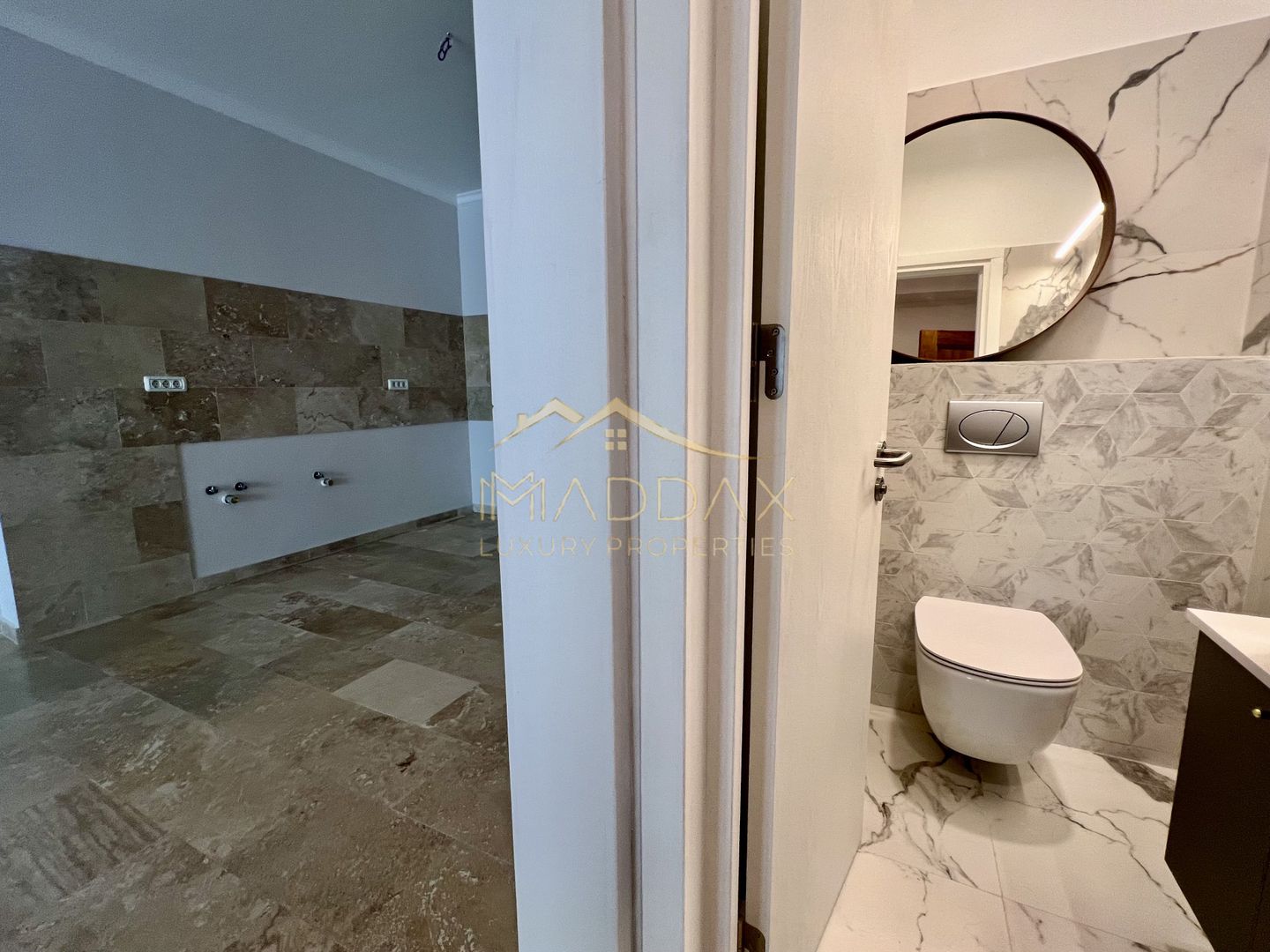 Apartament ***3 camere*** 104mp // Parcare // TEI ***FIRST RENT**** - Poză 7