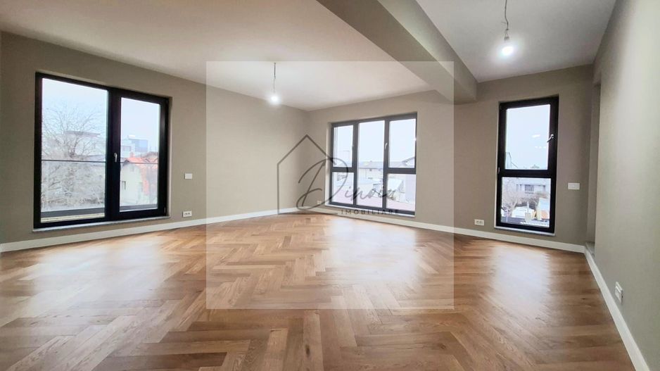 Apartament 4 Camere Baneasa-Aviatiei I Finisaje Premium I COMISION 0% - Poză 1