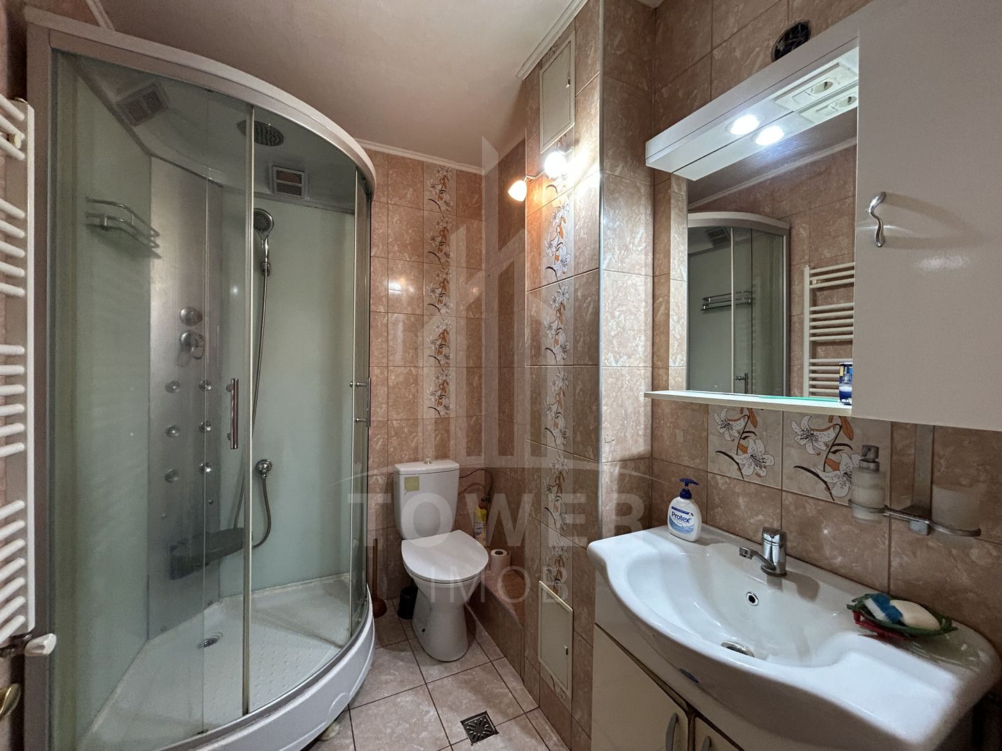 Apartament de vânzare - Zona Vasile Aaron - Poză 12