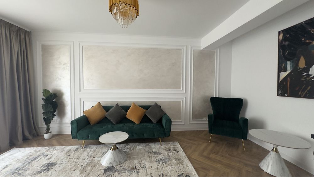 Apartament 2 camere | Prima închiriere | Exigent Plaza Faza 4 | etaj 7 - Poză 6