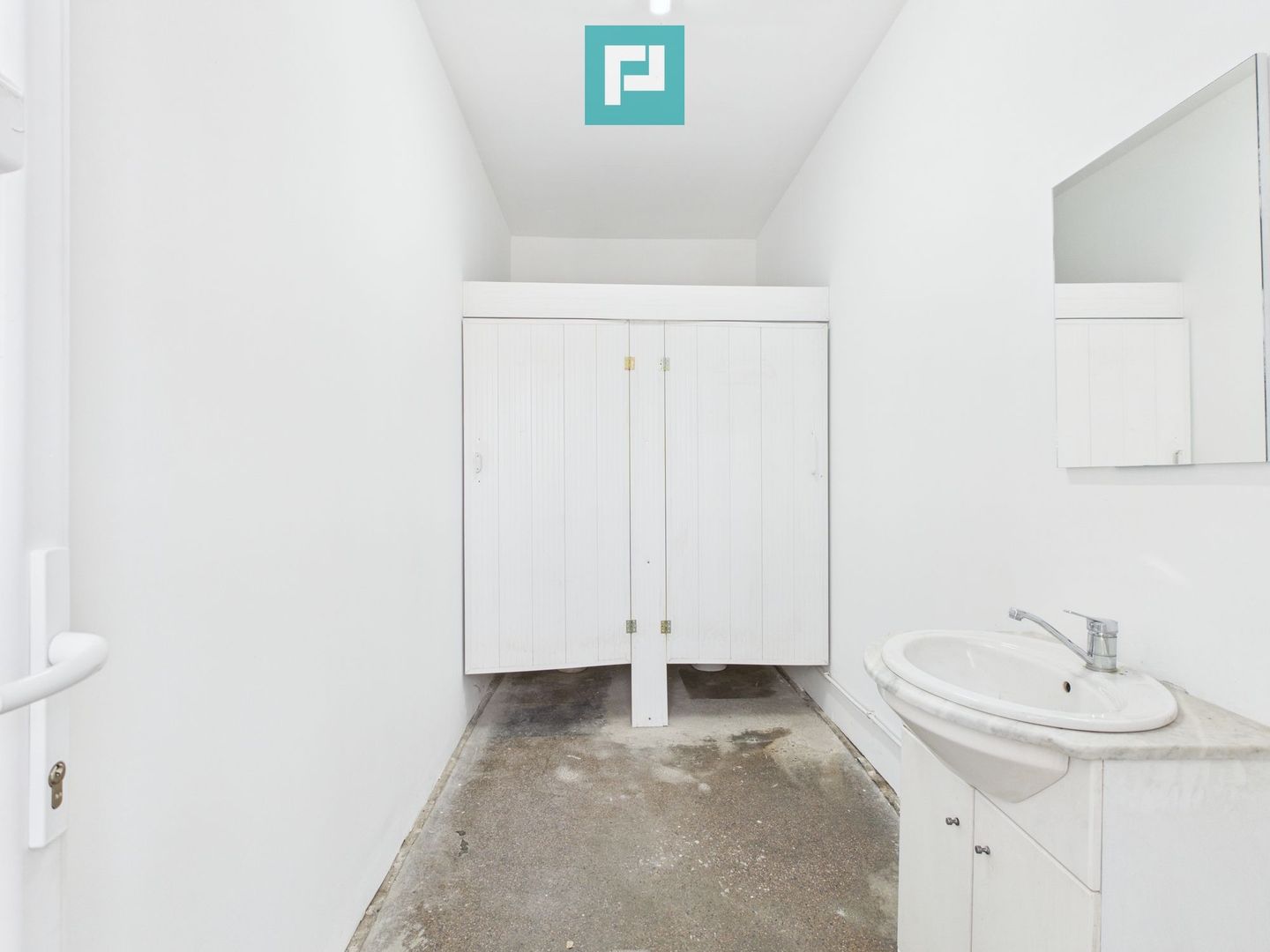 Spațiu de birouri/depozit 150 mp, zona UTA - Poză 8