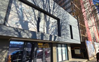 Spatiu comercial la bulevard- Gara- Pacurari- parter - Poză 1